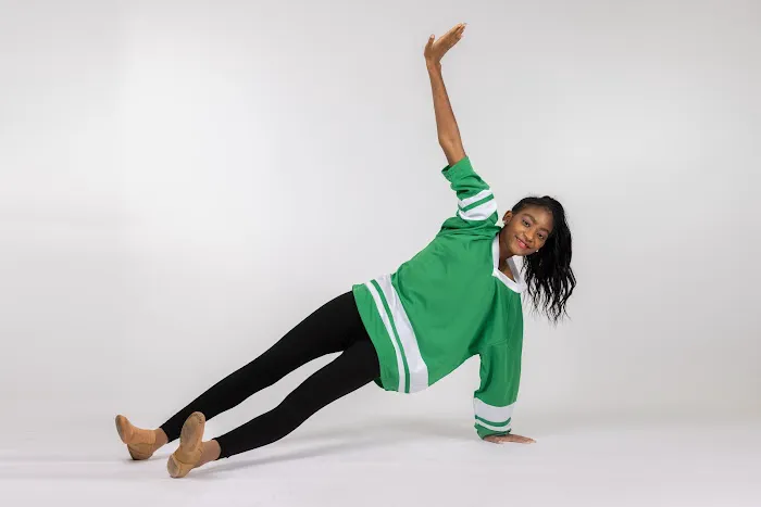 Mena's Dance Xchange Picture 6