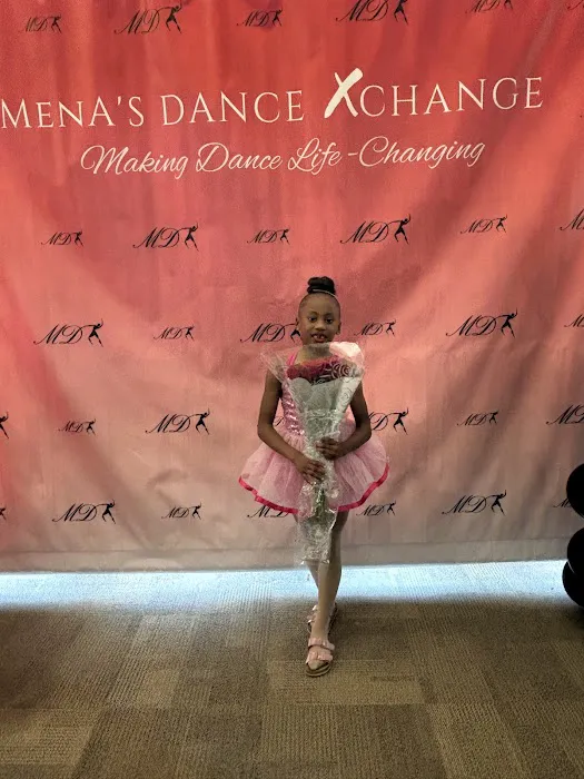 Mena's Dance Xchange Picture 7