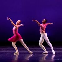 Ballet North Texas ico