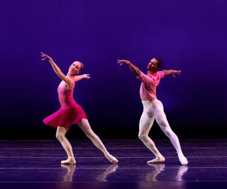 Ballet North Texas