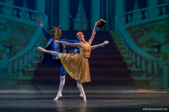 Ballet North Texas Picture 3