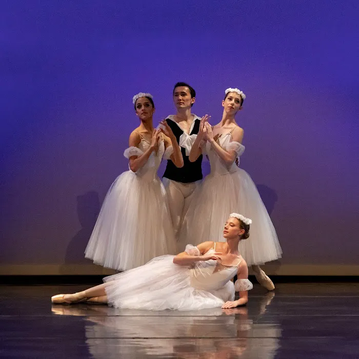 Ballet North Texas Picture 4