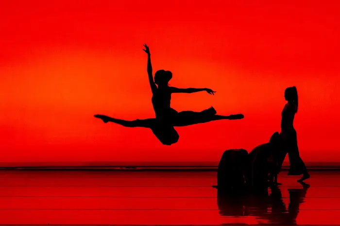 Ballet North Texas Picture 8