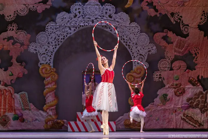 Ballet North Texas Picture 9