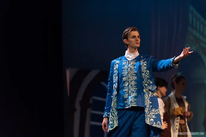 Ballet North Texas Picture 10