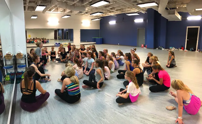 Highland Park Dance Company Picture 1