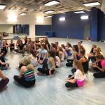 Highland Park Dance Company