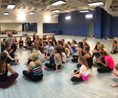 Highland Park Dance Company