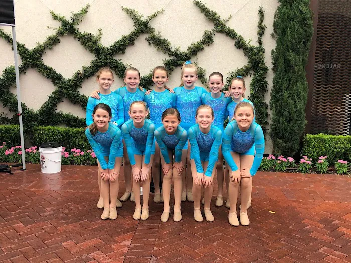 Highland Park Dance Company Picture 5