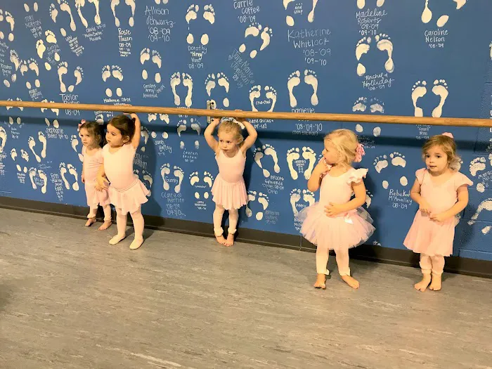 Highland Park Dance Company Picture 7