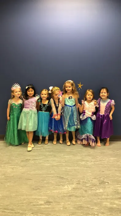 Highland Park Dance Company Picture 6