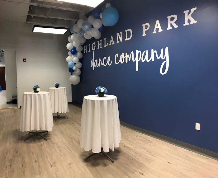 Highland Park Dance Company Picture 10