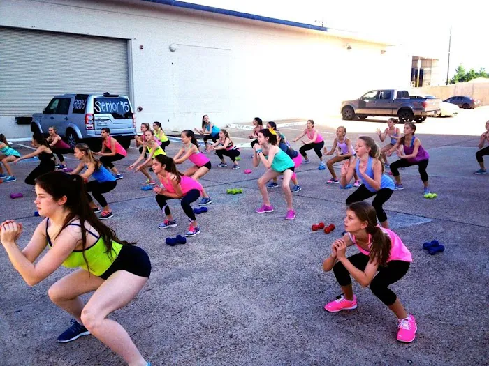Highland Park Dance Company Picture 9