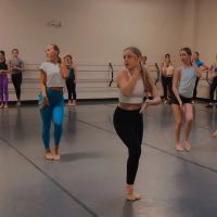 Preston Center Dance ico