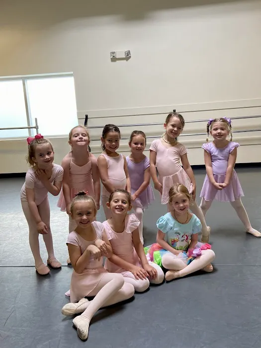 Preston Center Dance Picture 8