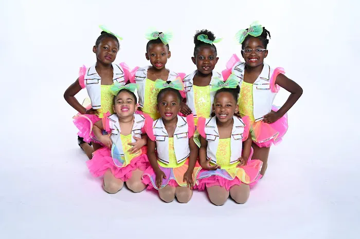 Zeal Dance Force Picture 2