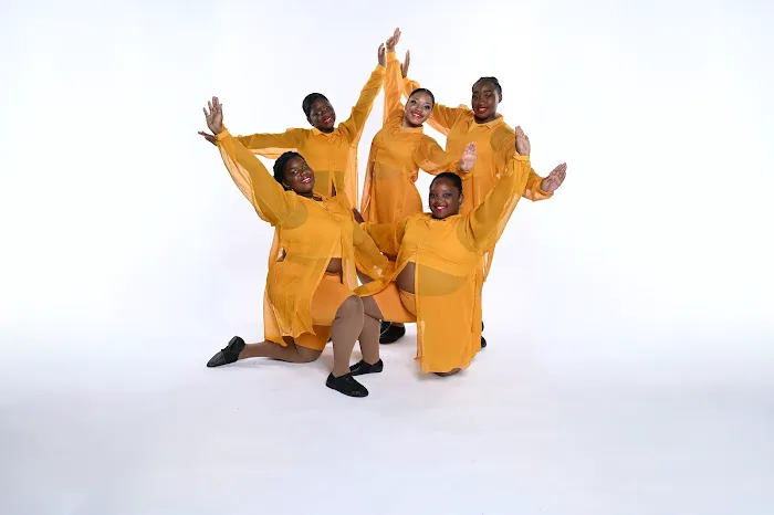 Zeal Dance Force Picture 4