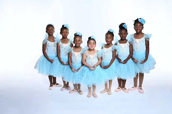 Zeal Dance Force Picture 7