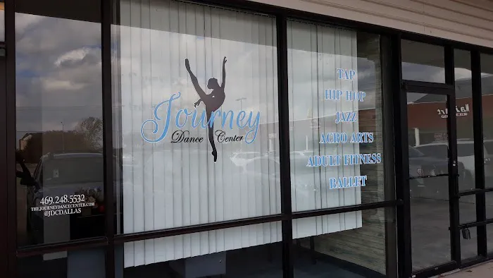 The Journey Dance Center Picture 1