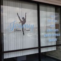The Journey Dance Center ico
