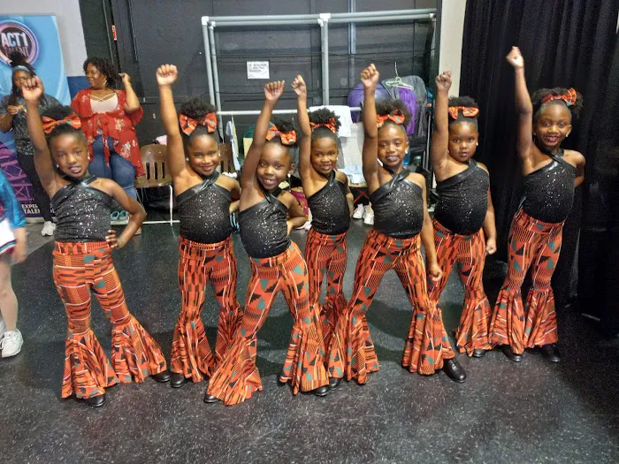 The Journey Dance Center Picture 9