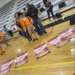 Elev8ed Elites Dance & Cheer