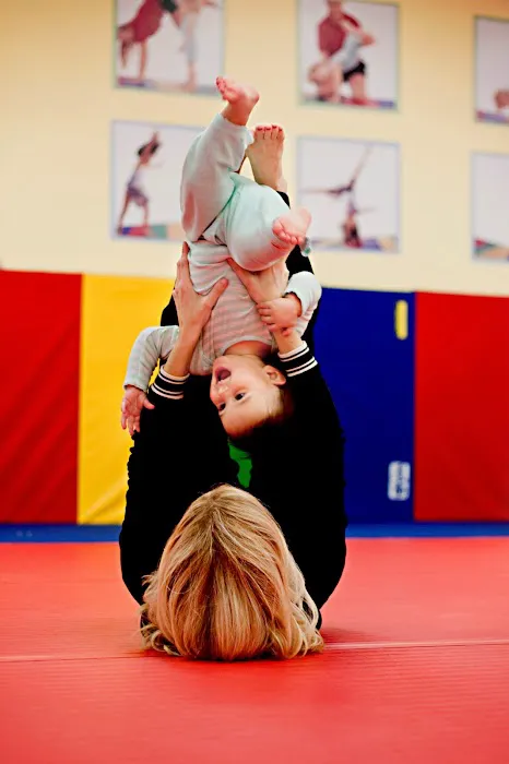 The Little Gym, Mockingbird & Abrams Picture 2