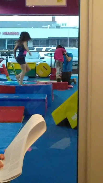 The Little Gym, Mockingbird & Abrams Picture 5