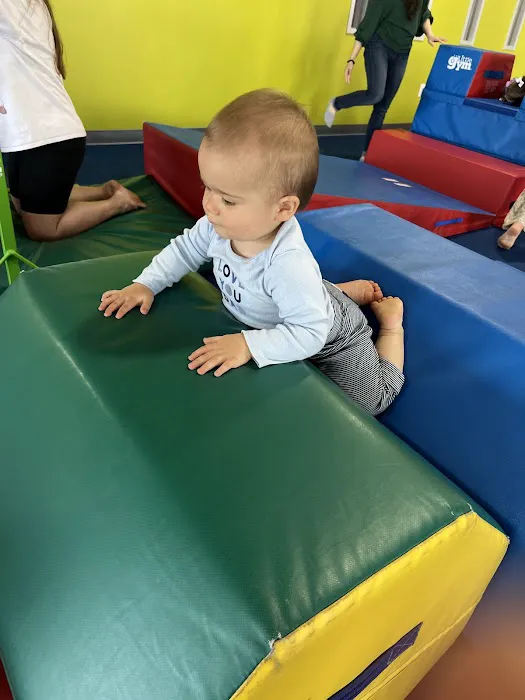 The Little Gym, Mockingbird & Abrams Picture 6