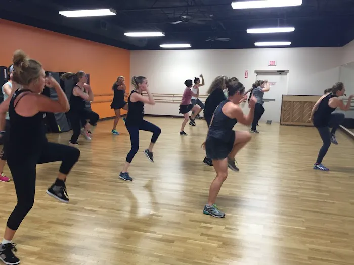 Dallas Dance Fitness Picture 2