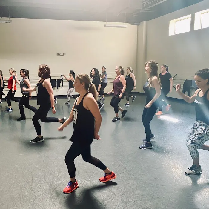 Dallas Dance Fitness Picture 4
