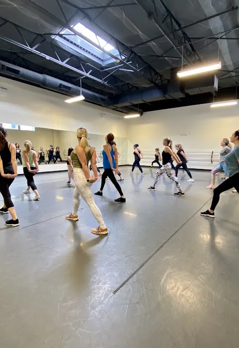 Dallas Dance Fitness Picture 8
