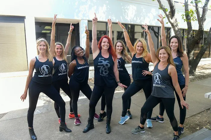 Dallas Dance Fitness Picture 9