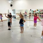 Preston Hollow Dance
