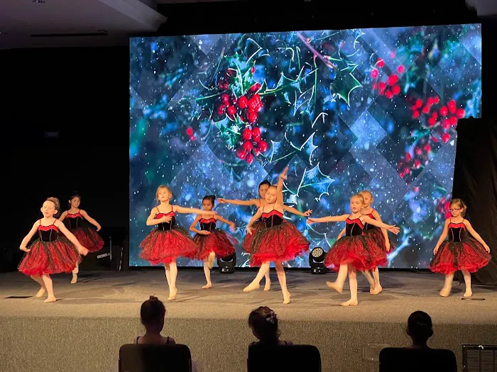 Preston Hollow Dance Picture 4