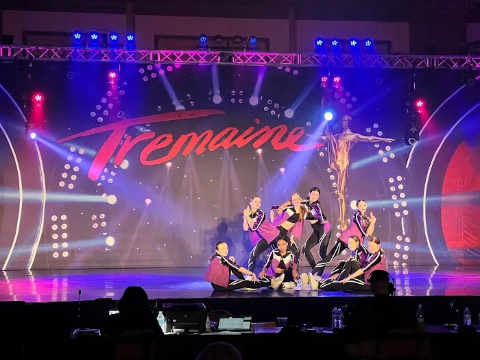Preston Hollow Dance Picture 5
