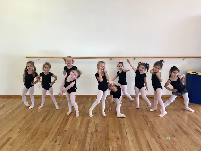Preston Hollow Dance Picture 9