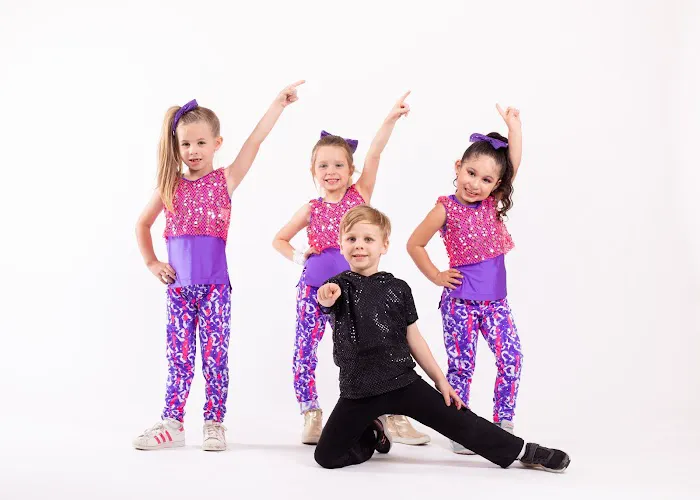 Preston Hollow Dance Picture 8