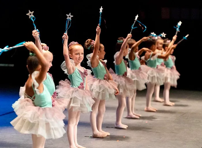 Amanda's Dance Express Picture 1