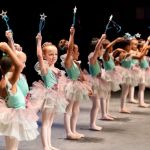 Amanda's Dance Express