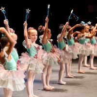 Amanda's Dance Express ico
