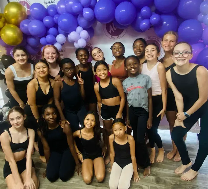 Amanda's Dance Express Picture 8