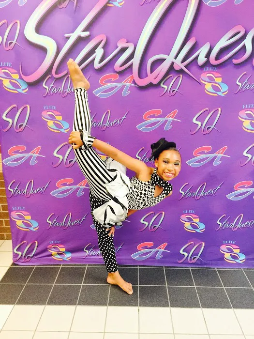 Fearless Headquarters Dance Studio Picture 1