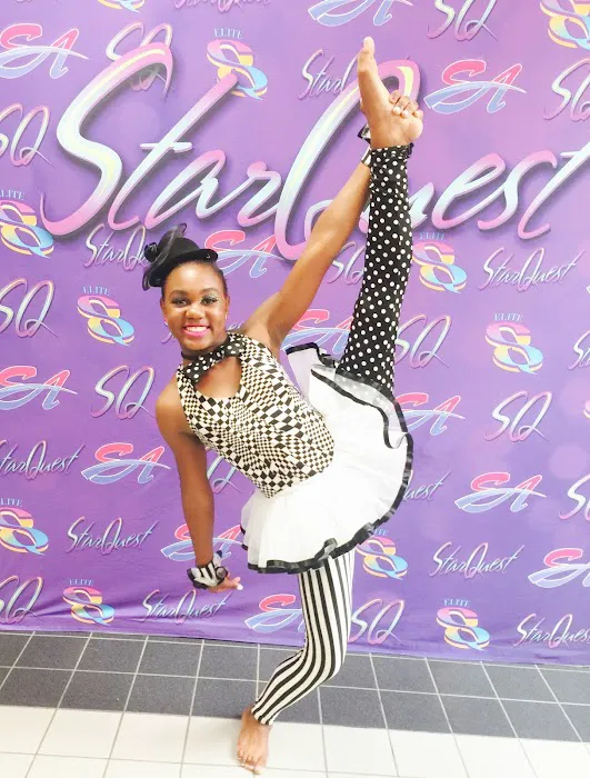 Fearless Headquarters Dance Studio Picture 3