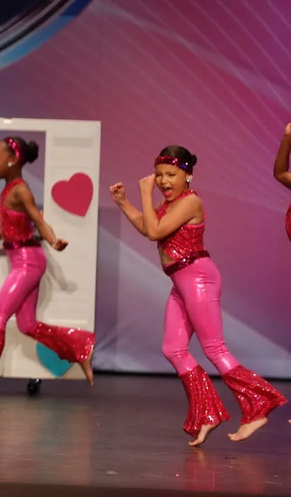Fearless Headquarters Dance Studio Picture 8