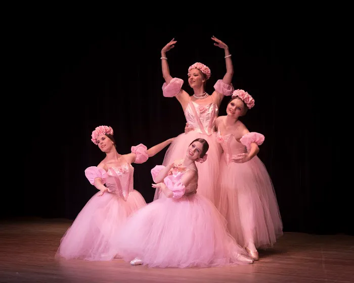 Heritage School of Classical Ballet Picture 3