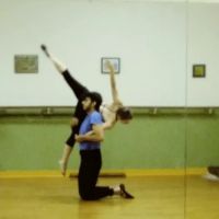 Heritage School of Classical Ballet ico