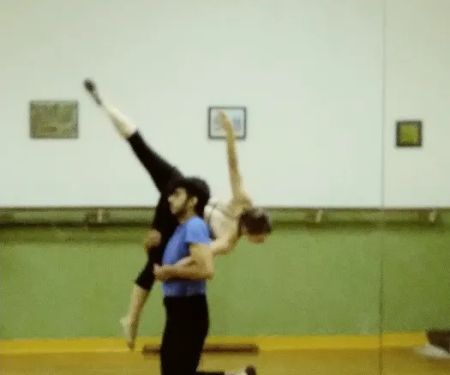 Heritage School of Classical Ballet