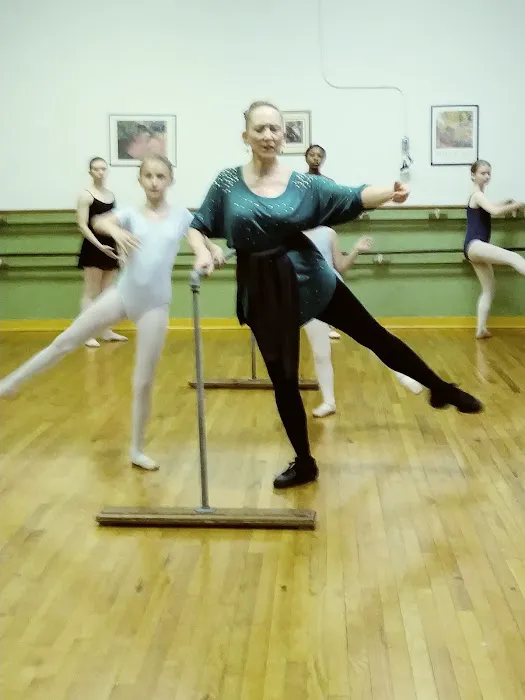 Heritage School of Classical Ballet Picture 2