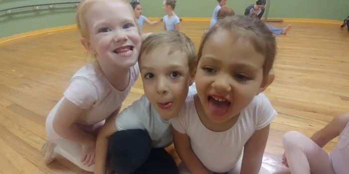 Heritage School of Classical Ballet Picture 7